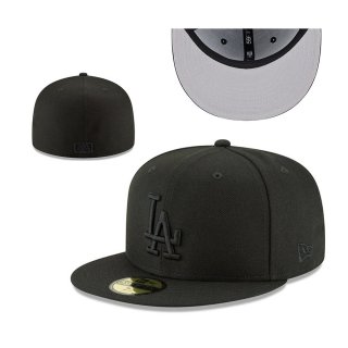 MLB fitted hats (56)