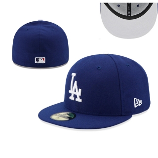 Los Angeles Dodgers (3)
