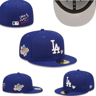 Los Angeles Dodgers (8)