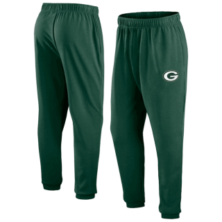 Green Bay Packers Green From Tracking Sweatpants