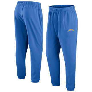 Los Angeles Chargers Blue From Tracking Sweatpants
