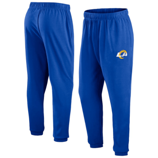 Los Angeles Rams Blue From Tracking Sweatpants 2