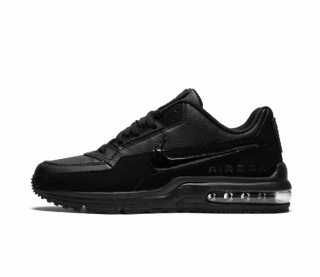 Nike Air LTD all black 40-45