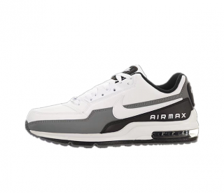Nike Air LTD white gray 40-45