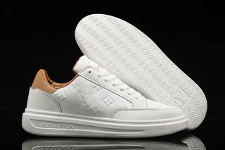 LV white shoes 36-45