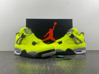 Jordan 4 men shoes