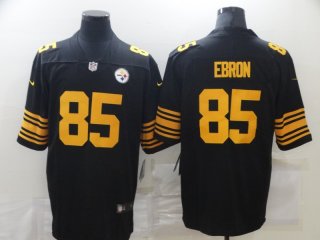 Pittsburgh Steelers #85 color rush limited jersey