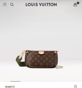LV bags 130 $75