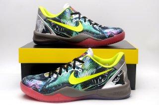 Kobe 8 men shoes
