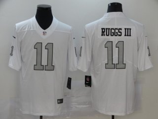 Las Vegas Raiders #11 color rush limited jersey