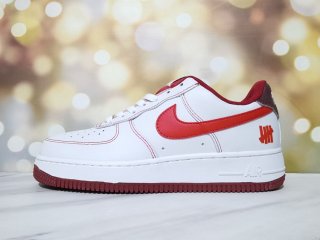 Nike Air Force red 36-45
