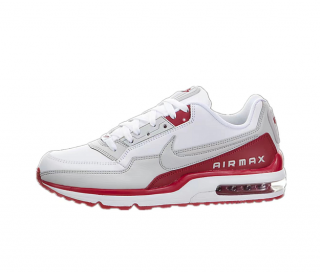 Nike Air LTD white RED 40-45