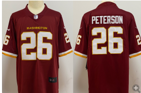 Redskins-26-Adrian-Peterson-Red