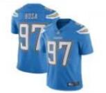 Chargers-97-Joey-Bosa baby blue youth jersey