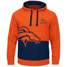 Denver-Broncos-Orange-All-Stitched-Hooded-Sweatshirt