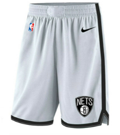 Nets-White-Nike-Swingman-Shorts