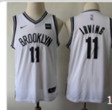 Nets-11-Kyrie-Irving-White youth jersey