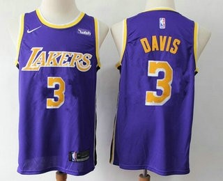 Lakers-3-Anthony-Davis-Purple-Nike-Swingman-Jersey