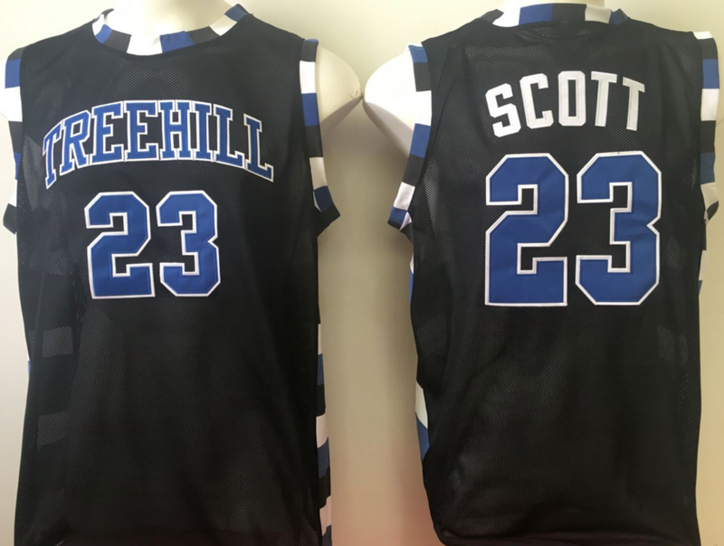 One-Tree-Hill-Ravens-23-Nathan-Scott-Black-College-Basketball-Jersey