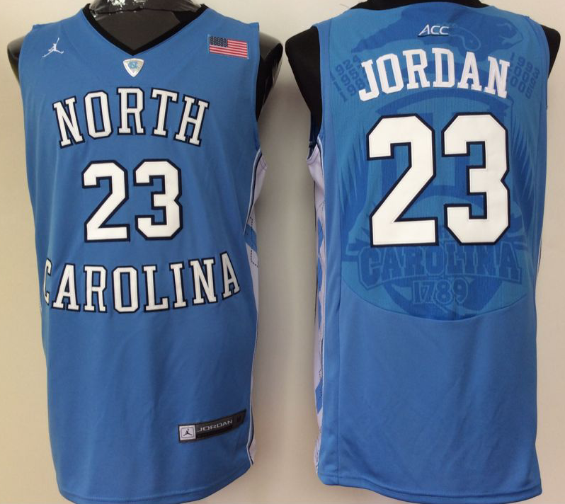 North-Carolina-Tar-Heels-23-Michael-Jordan-Blue-College-Basketball-Jersey