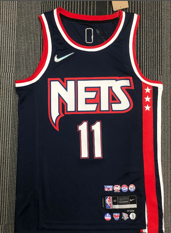 Nets-11-Kyrie-Irving city 75th jersey