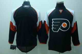 Philadelphia-Flyers-Men-Customized-Black-Jerseys-7263-67159