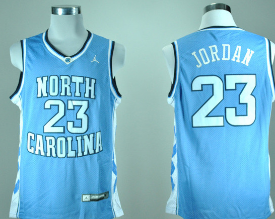 North Carolina Tarheel- Michael Jordan jersey